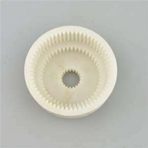 塑料齿轮
